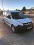 Renault Kangoo KANGOO EXPRESS 1.5 DCI 75 ENERGY E6 GENERIQUE Blanc - thumbnail 4