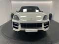 Porsche Cayenne COUPE NOUVELLE PHASE E-HYBRID 470ch - 49000km - 1°main - Origine FR - Options+++ Grijs - thumbnail 8