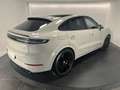 Porsche Cayenne COUPE NOUVELLE PHASE E-HYBRID 470ch - 49000km - 1°main - Origine FR - Options+++ Grijs - thumbnail 5