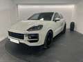 Porsche Cayenne COUPE NOUVELLE PHASE E-HYBRID 470ch - 49000km - 1°main - Origine FR - Options+++ Grijs - thumbnail 1