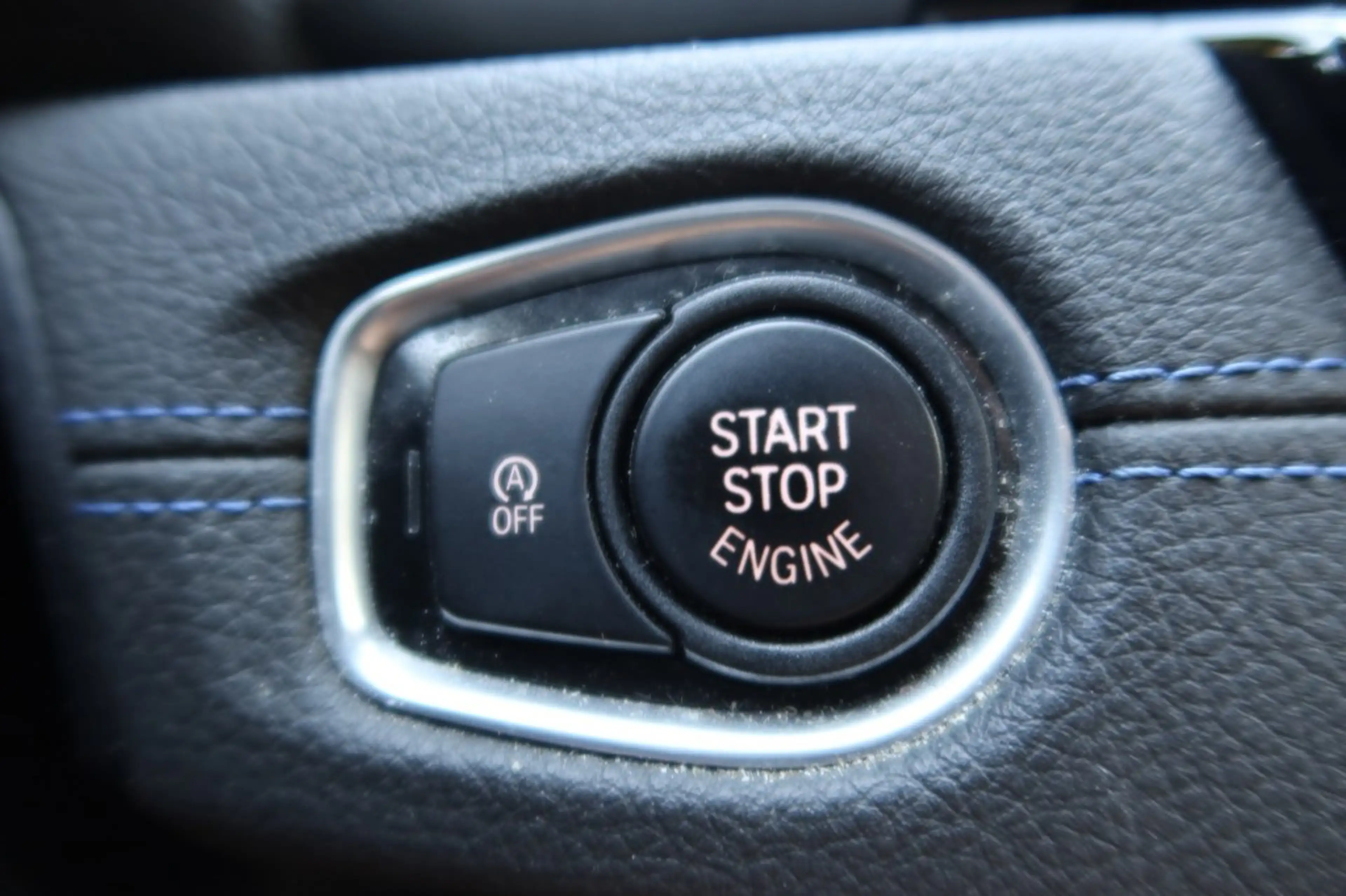 BMW 218 218i Active Tourer AUTOMAAT M-Sport Centennial Exe — photo 14