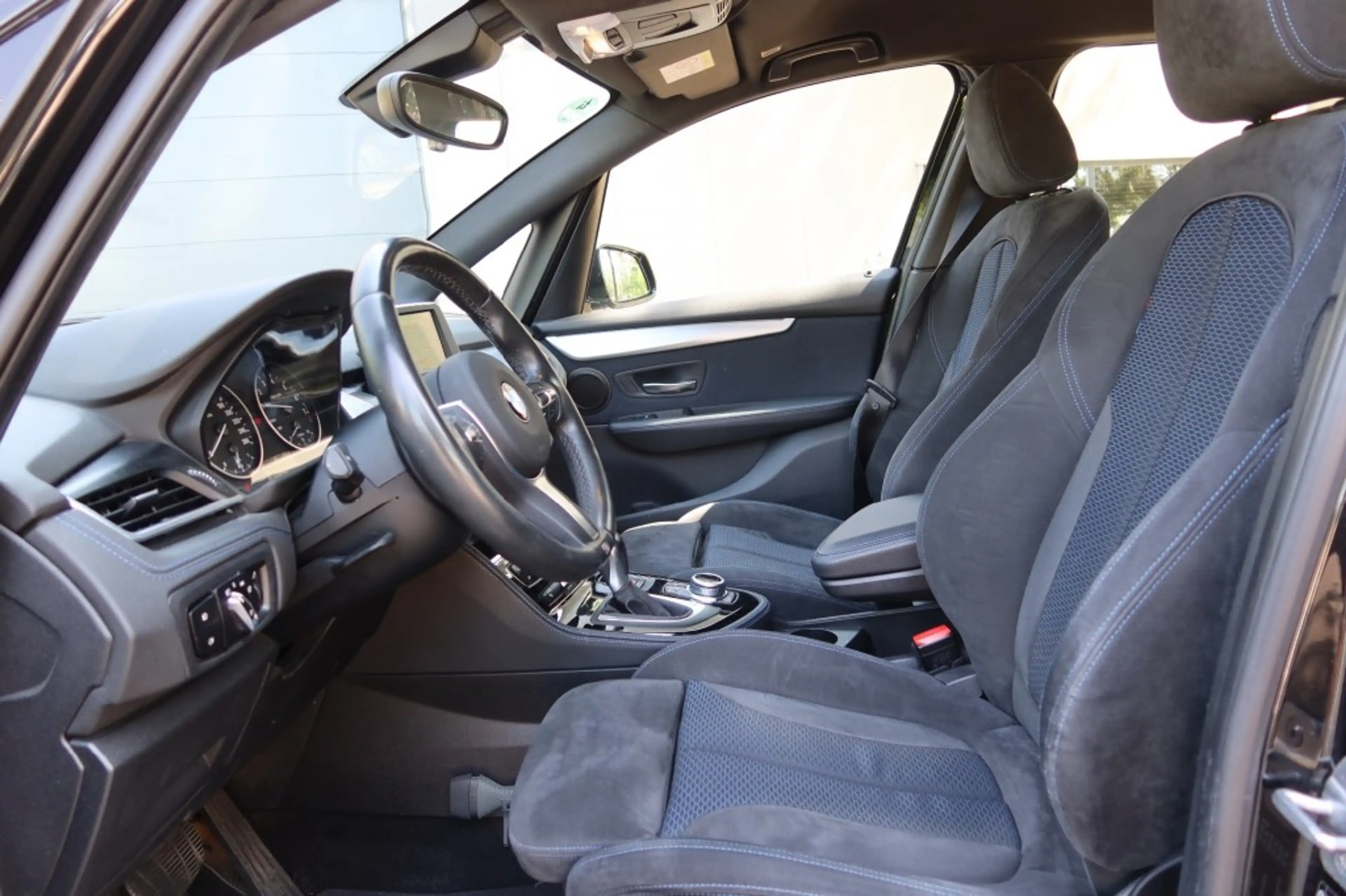 BMW 218 218i Active Tourer AUTOMAAT M-Sport Centennial Exe — photo 5