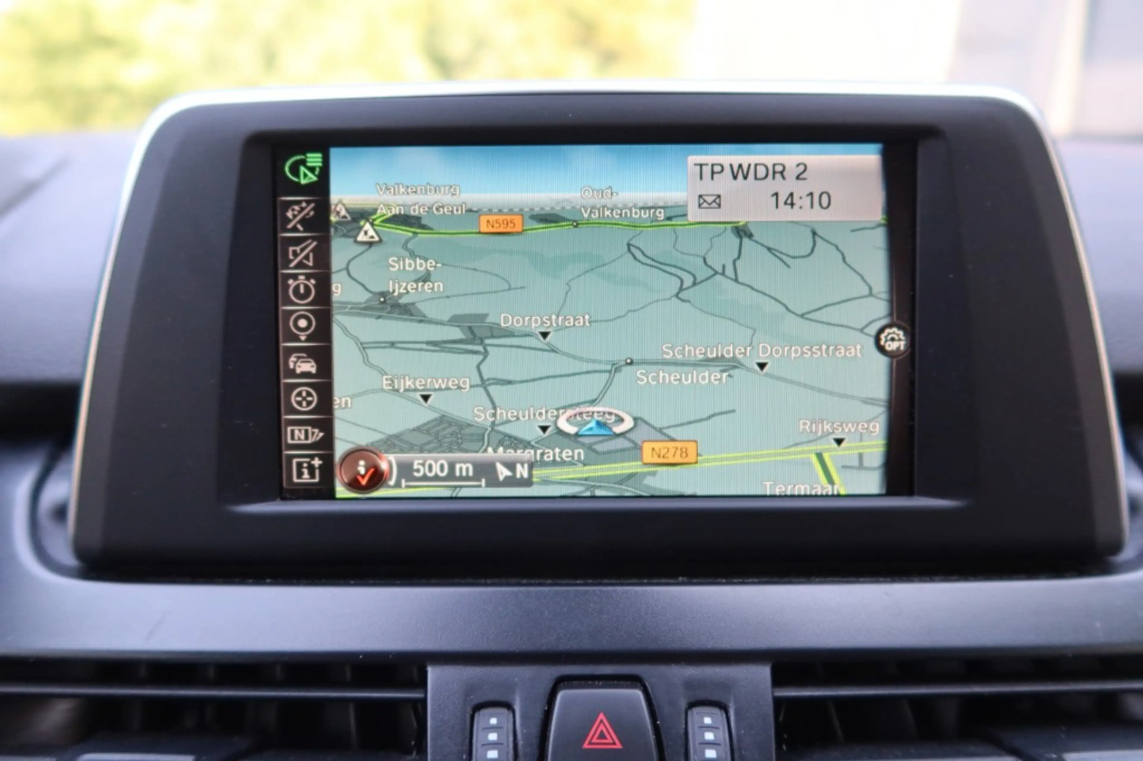 BMW 218 218i Active Tourer AUTOMAAT M-Sport Centennial Exe — photo 10