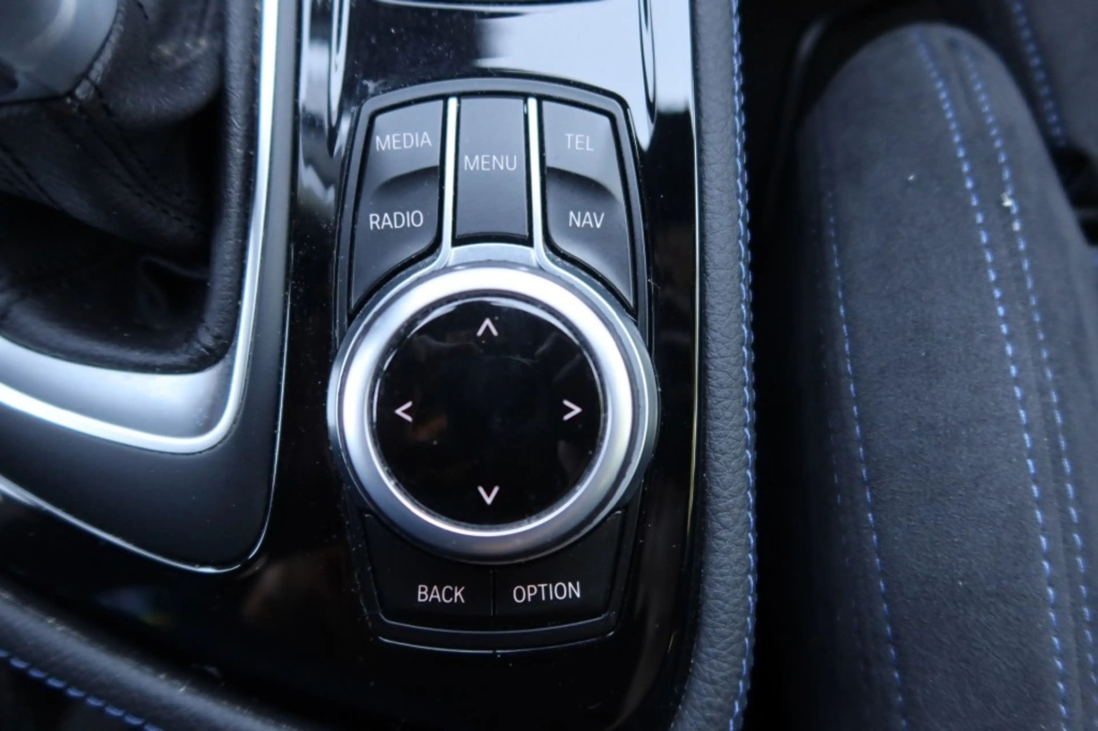 BMW 218 218i Active Tourer AUTOMAAT M-Sport Centennial Exe — photo 12