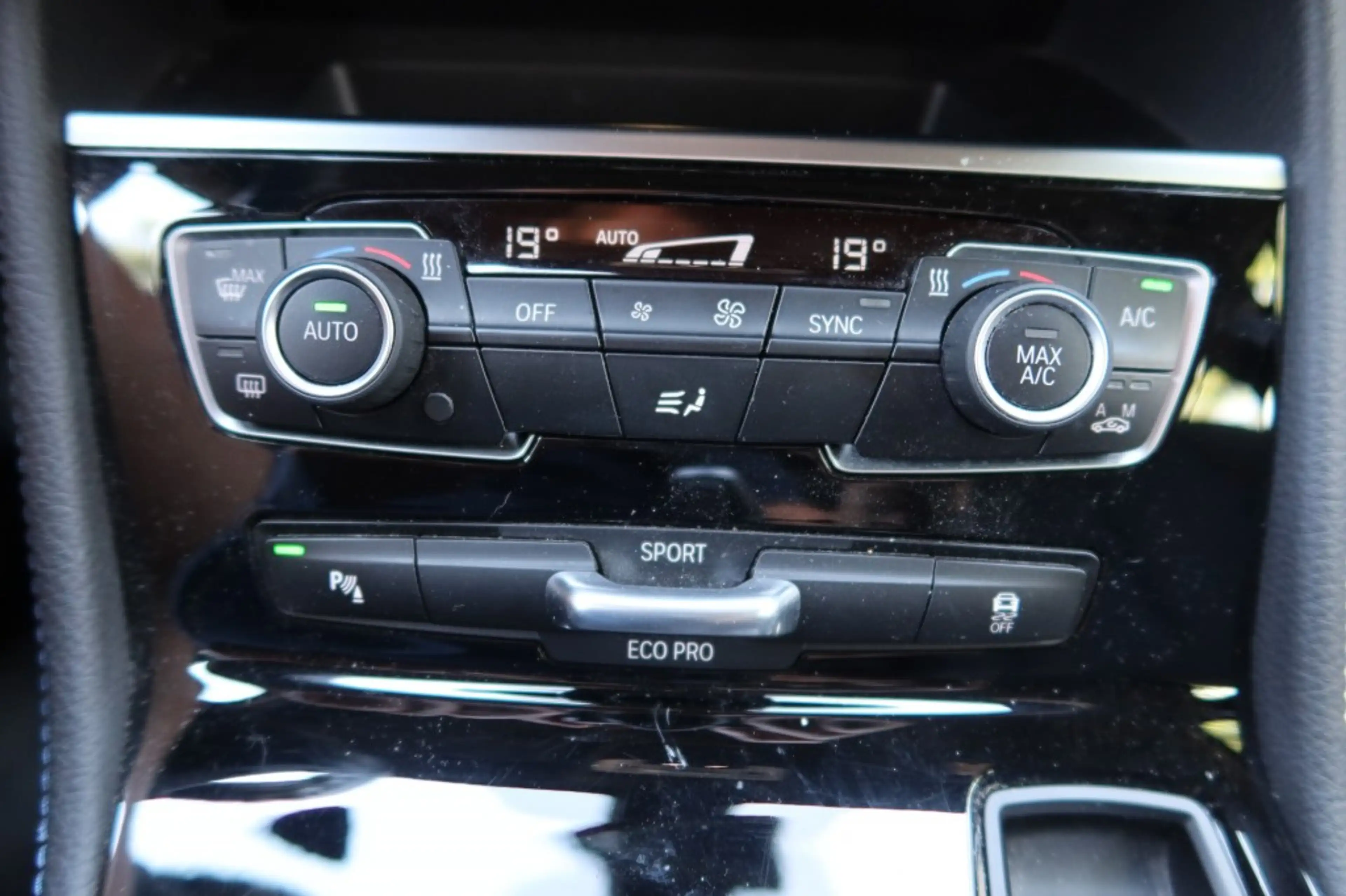BMW 218 218i Active Tourer AUTOMAAT M-Sport Centennial Exe — photo 13