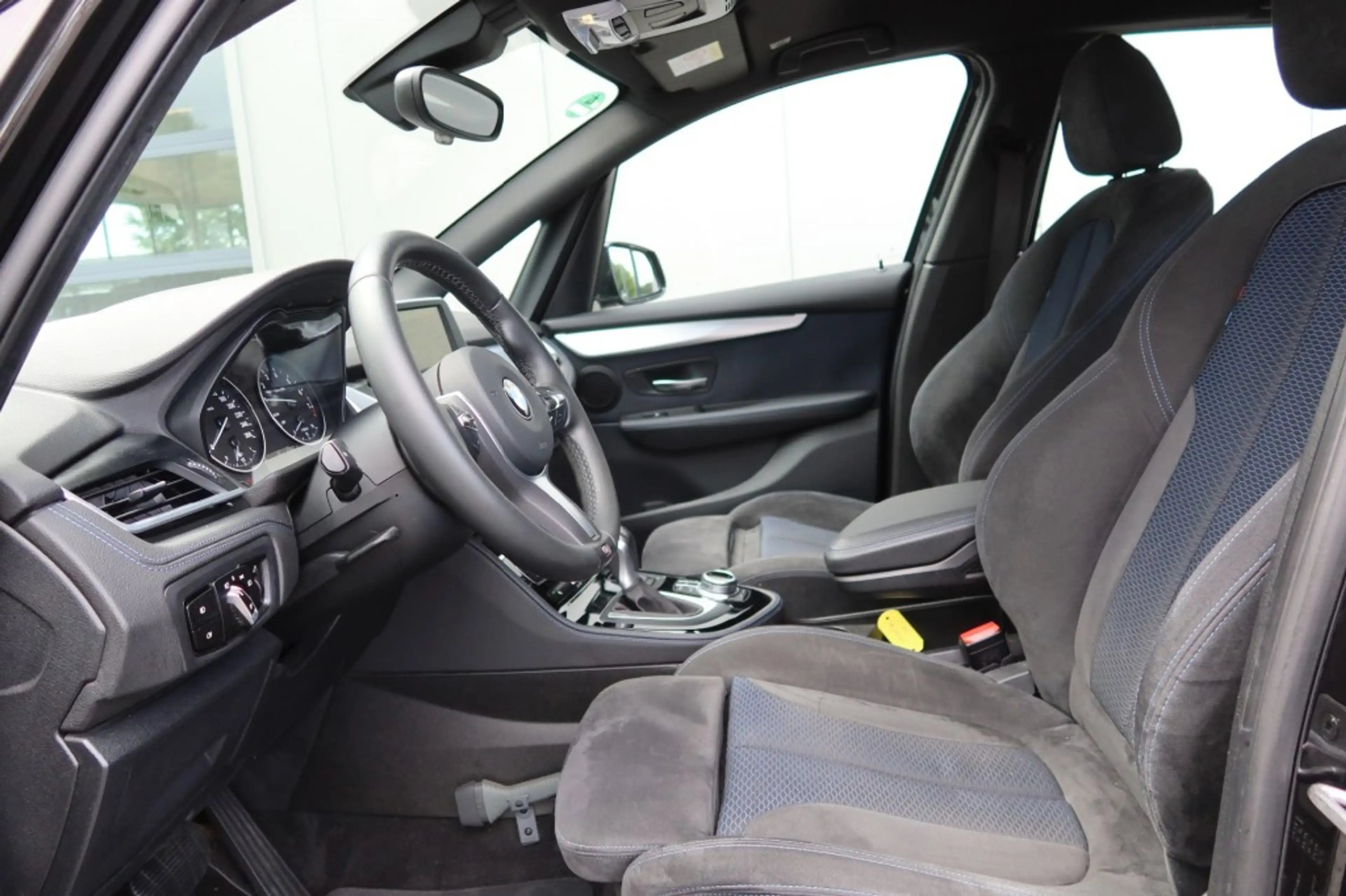 BMW 218 218i Active Tourer AUTOMAAT M-Sport Centennial Exe — photo 5