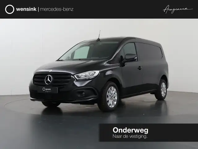 Mercedes-Benz Citan 110 CDI GB L2 Pro | Automaat | Achteruitrijcamera