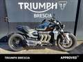 Triumph Rocket 3 R R Chrome Edition Nero - thumbnail 1