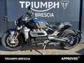 Triumph Rocket 3 R R Chrome Edition Nero - thumbnail 11