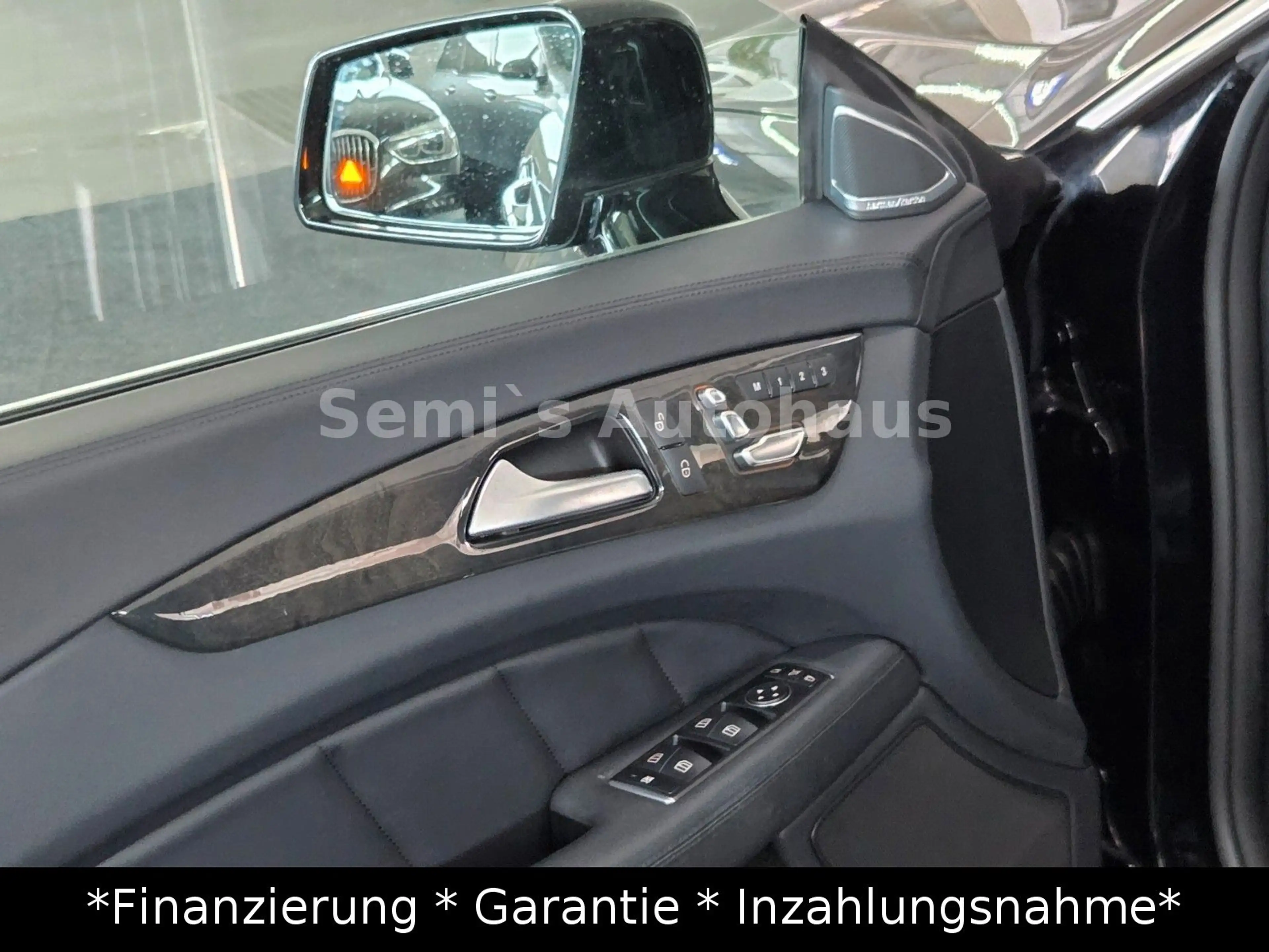 Mercedes-Benz CLS CLS 350 BlueTec / d 4Matic — photo 10