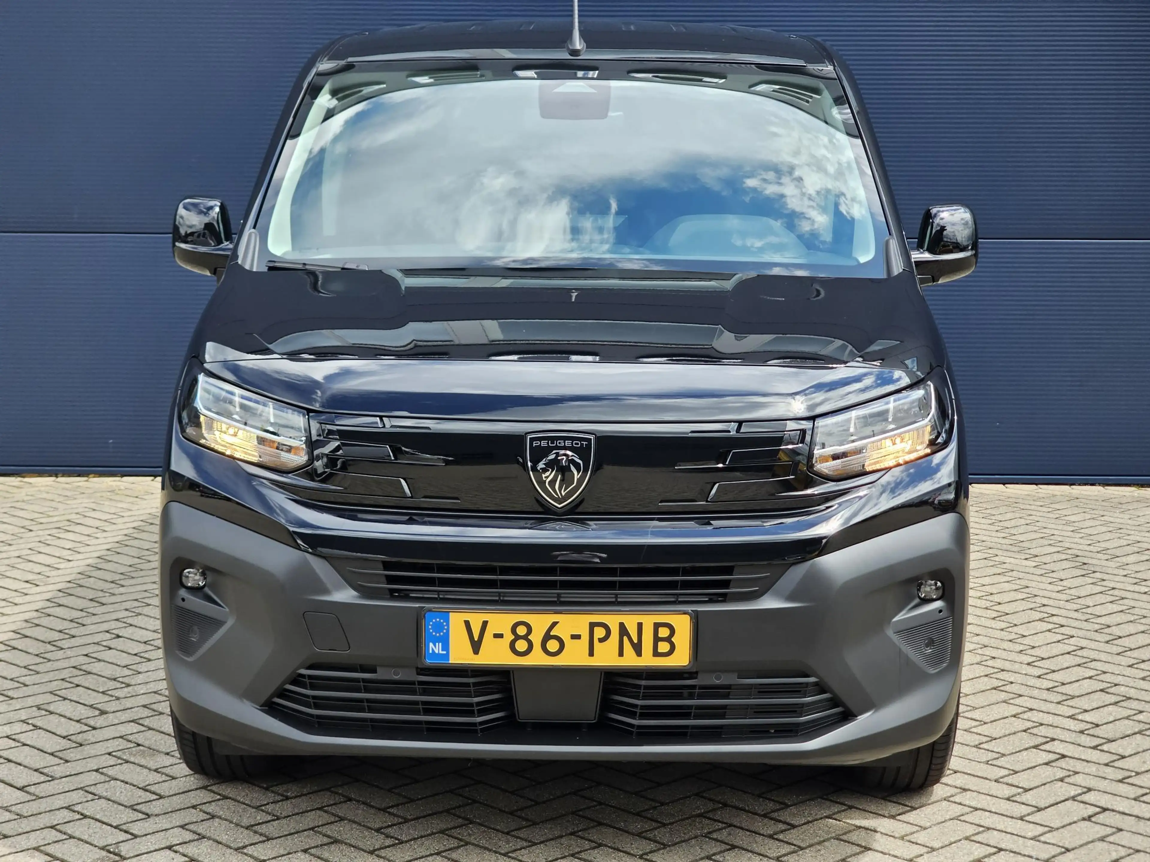 Peugeot Partner e-Partner 136 L2 50 kWh | Camera | Apple Carplay | — photo 8