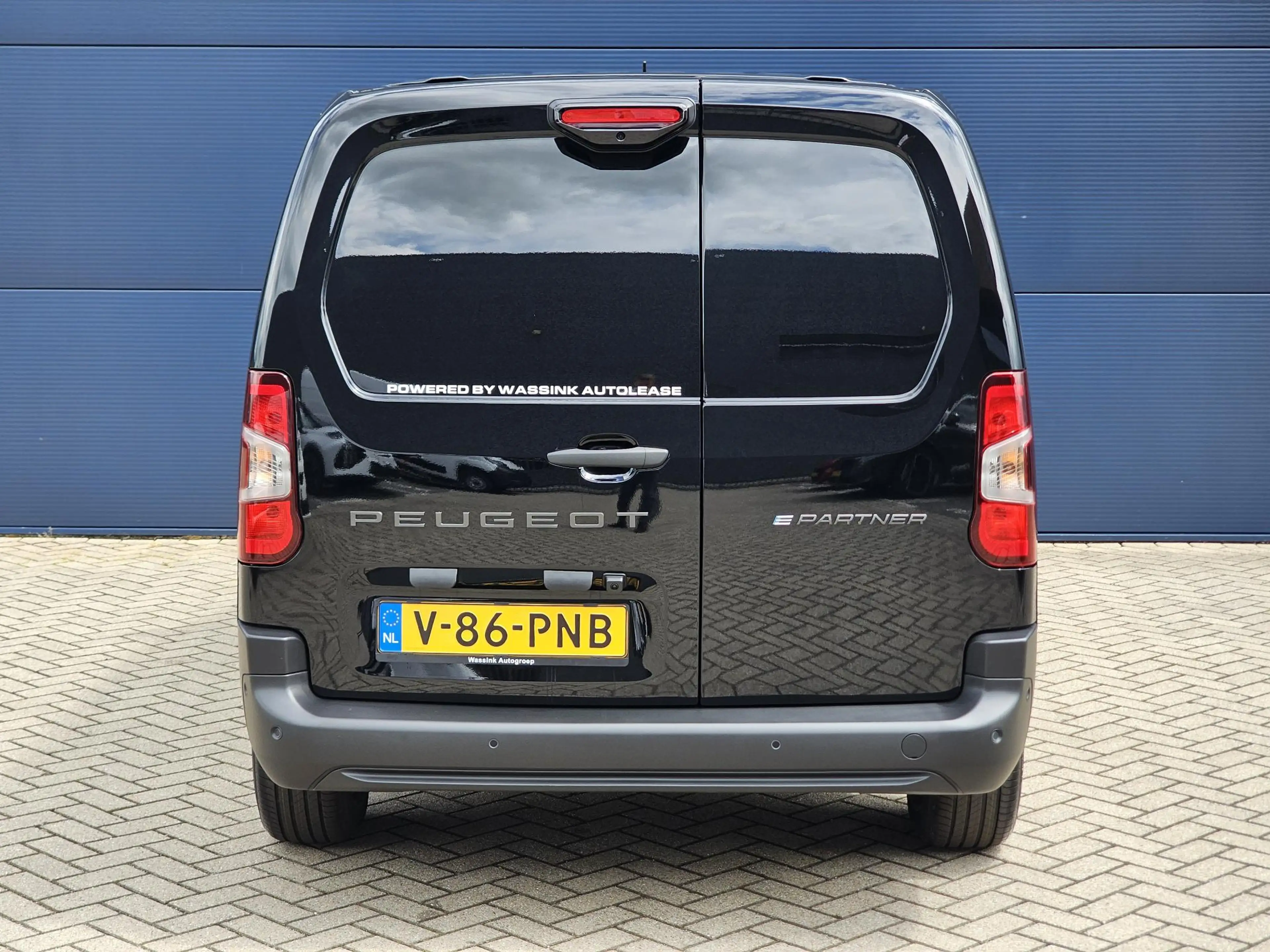 Peugeot Partner e-Partner 136 L2 50 kWh | Camera | Apple Carplay | — photo 4