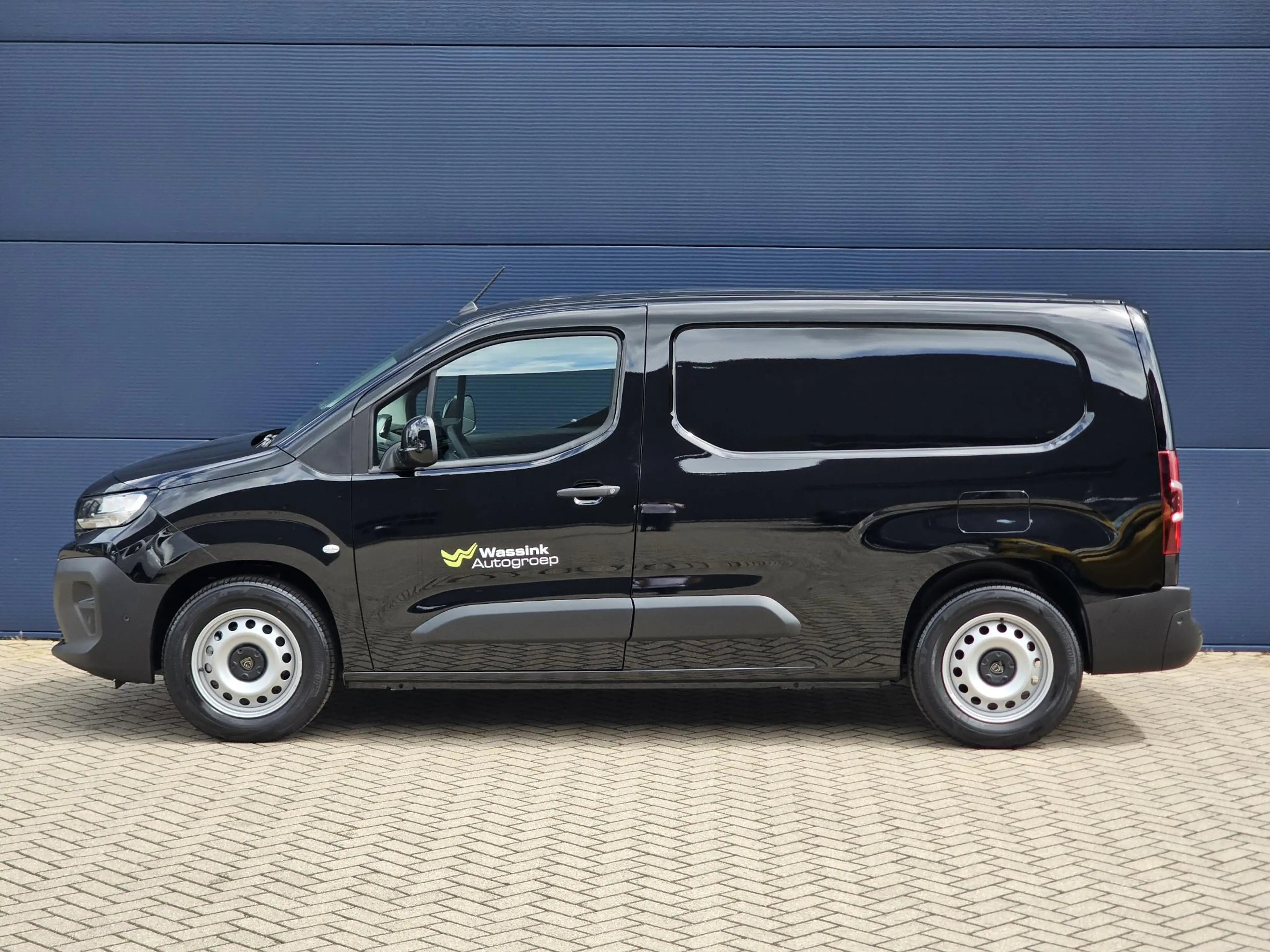 Peugeot Partner e-Partner 136 L2 50 kWh | Camera | Apple Carplay | — photo 2