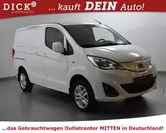 Byd Other ETP 3 100 kW 2X SCHTÜR+KLIMATR+LEDER+SHZ+KAM+MF