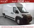 Opel Movano C 2.2d GKa L4H3 3,5t 3SI+CLIMATR+NAV+KAM Weiß - thumbnail 2