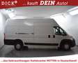 Opel Movano C 2.2d GKa L4H3 3,5t 3SI+CLIMATR+NAV+KAM Weiß - thumbnail 1