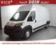 Opel Movano C 2.2d GKa L4H3 3,5t 3SI+CLIMATR+NAV+KAM Weiß - thumbnail 4