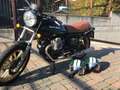 Moto Guzzi V 50 3 serie Verde - thumbnail 10