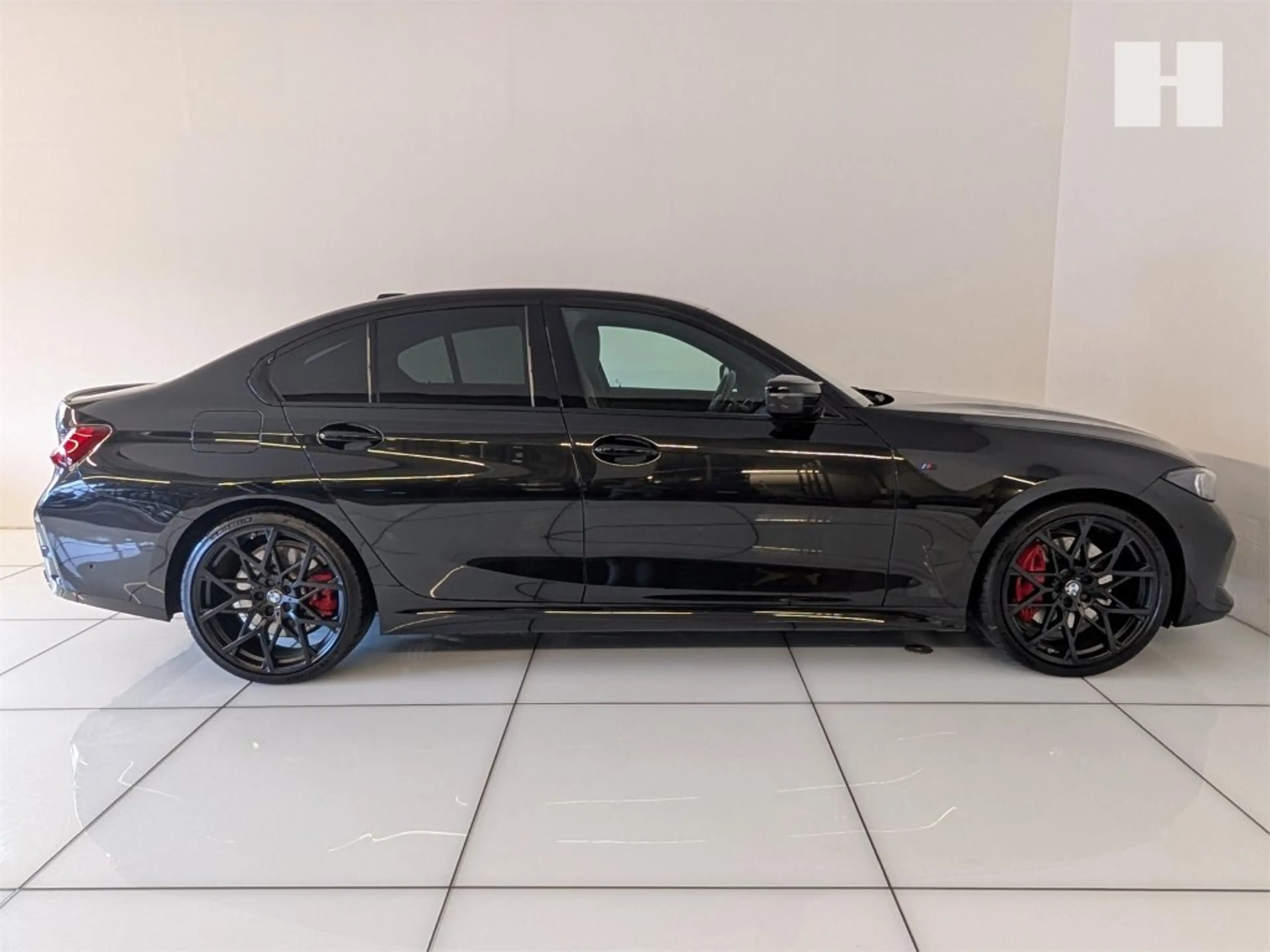 BMW 340 M340i xDrive — photo 5
