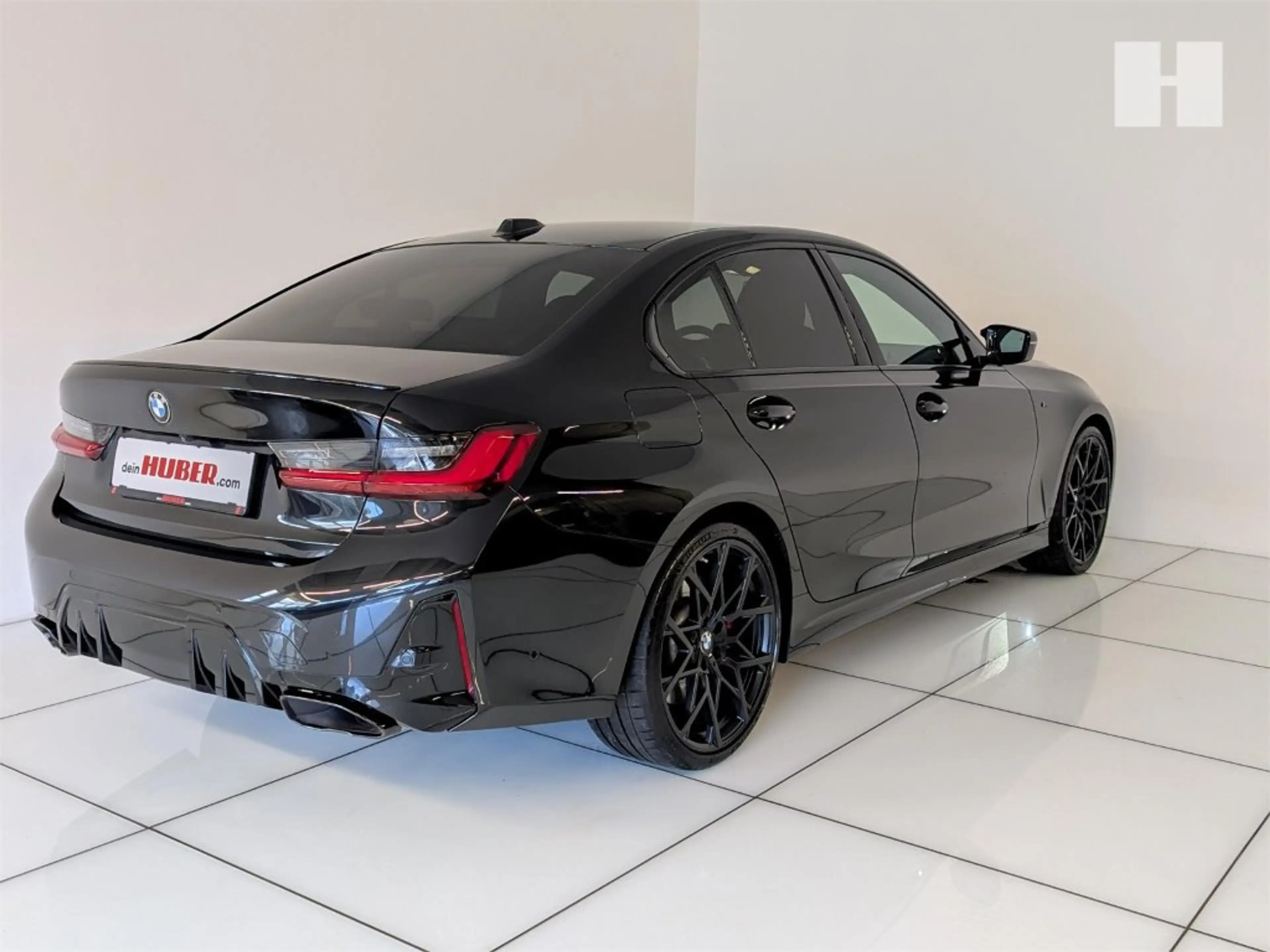 BMW 340 M340i xDrive — photo 6