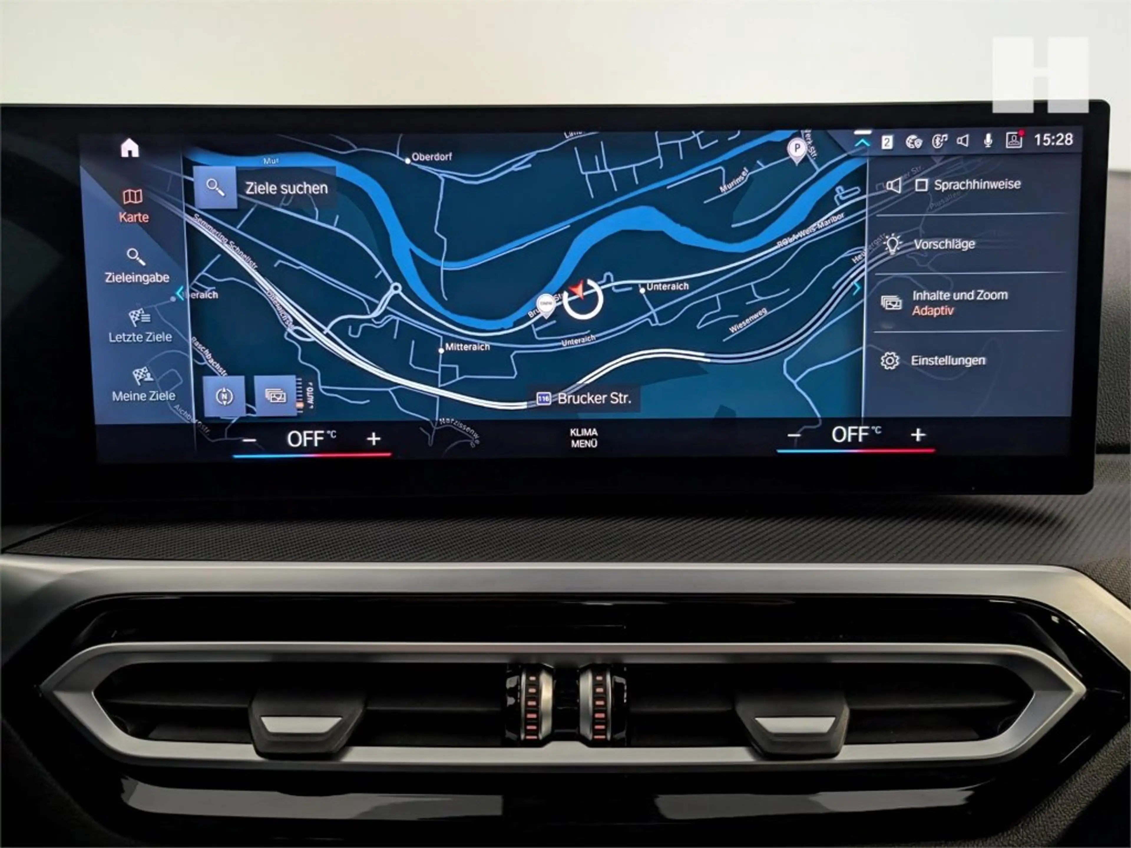 BMW 340 M340i xDrive — photo 15