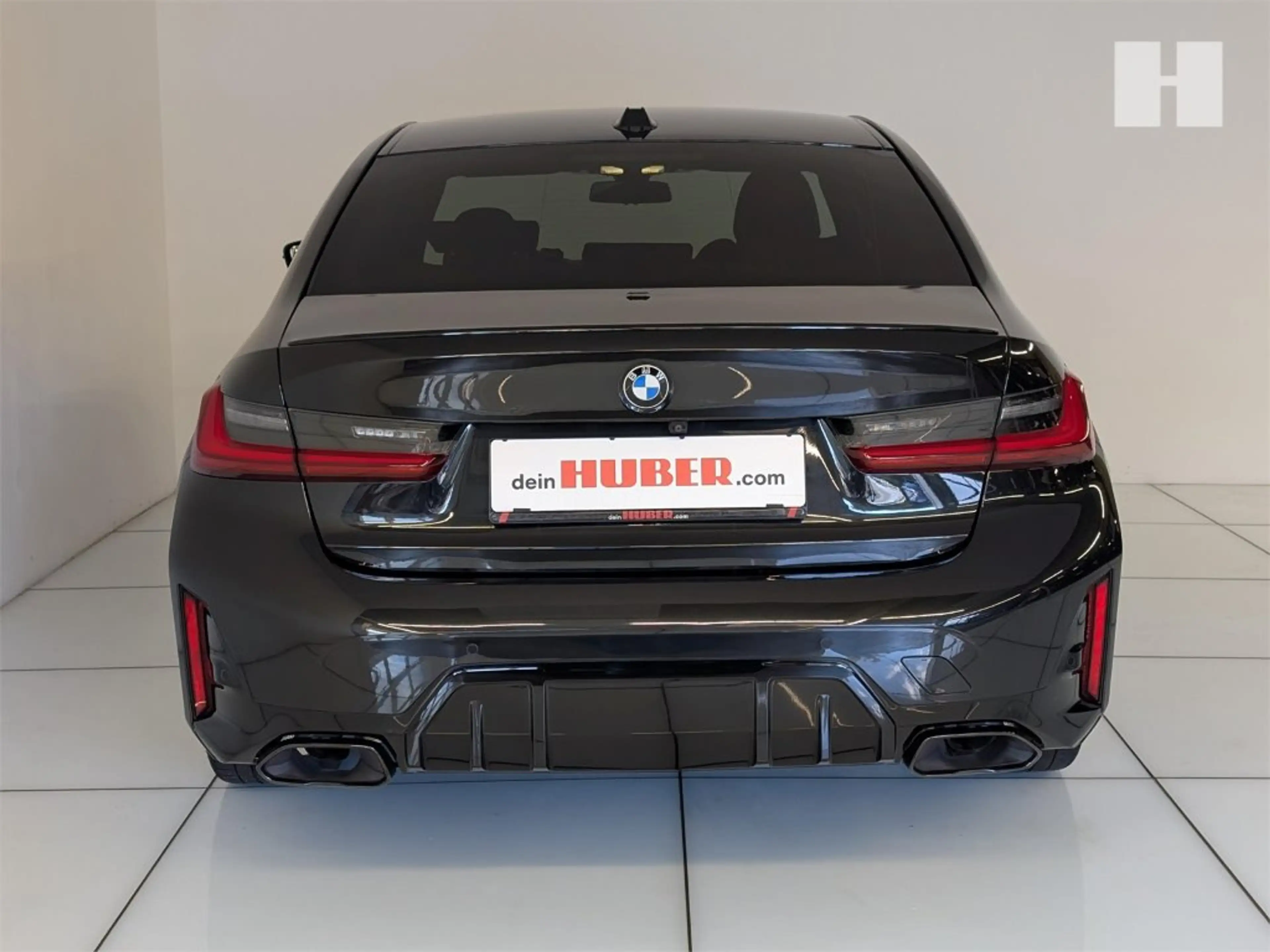 BMW 340 M340i xDrive — photo 7
