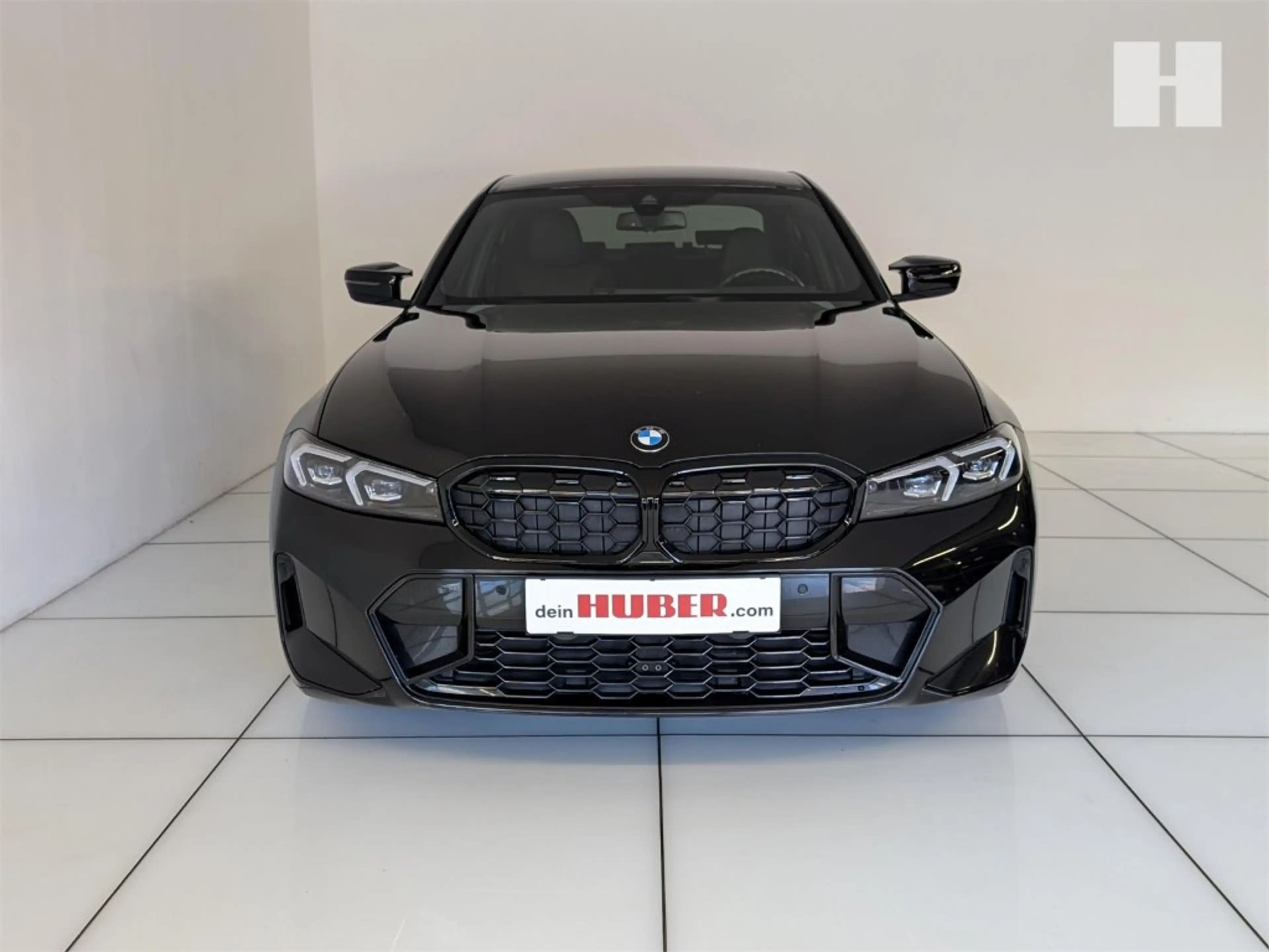 BMW 340 M340i xDrive — photo 3
