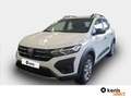Dacia Sandero Stepway 1.0 TCe 90 AIRCO BLUETOOTH Blanc - thumbnail 1