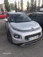 Citroen C3 Aircross PureTech 110 S&S EAT6 Feel Business