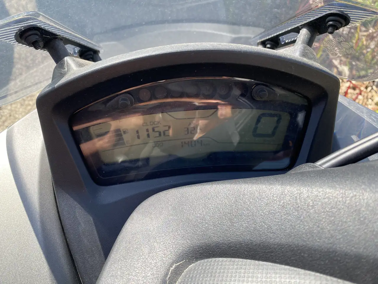Yamaha Tricity