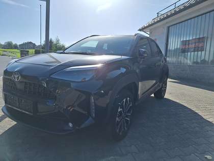 Toyota Yaris Cross Yaris Cross 1,5 VVT-i Hybrid Active AWD-i Aut.