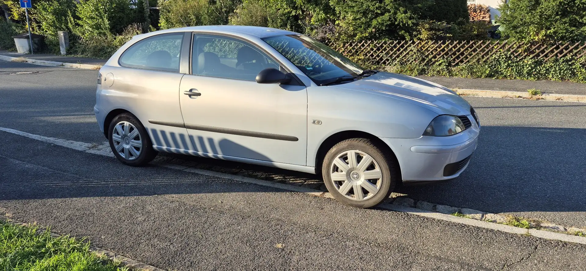 SEAT Ibiza 1.4 16V Stella - 2