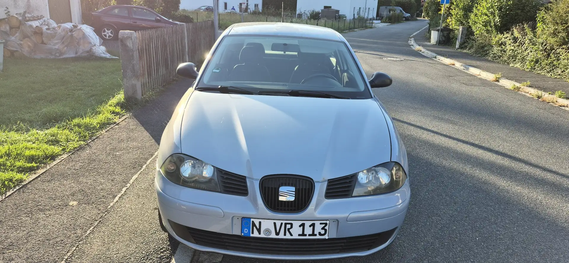 SEAT Ibiza 1.4 16V Stella - 1