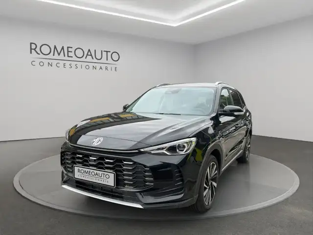 MG ZS NUOVA 1.5 Hybrid+ Luxury