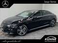 Mercedes-Benz EQE 300 Electric Art Premium HA10°+AHK+360°+Digi Czarny - thumbnail 1