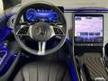 Mercedes-Benz EQE 300 Electric Art Premium HA10°+AHK+360°+Digi Czarny - thumbnail 9