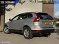 Volvo XC60 2.0T 203PK Summum ORG NED. 2DE Eig. Adaptive Cruis Silber - thumbnail 3