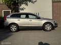 Volvo XC60 2.0T 203PK Summum ORG NED. 2DE Eig. Adaptive Cruis Silber - thumbnail 10