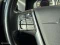 Volvo XC60 2.0T 203PK Summum ORG NED. 2DE Eig. Adaptive Cruis Silber - thumbnail 17