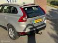 Volvo XC60 2.0T 203PK Summum ORG NED. 2DE Eig. Adaptive Cruis Silber - thumbnail 23