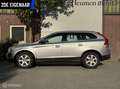 Volvo XC60 2.0T 203PK Summum ORG NED. 2DE Eig. Adaptive Cruis Silber - thumbnail 2