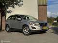 Volvo XC60 2.0T 203PK Summum ORG NED. 2DE Eig. Adaptive Cruis Silber - thumbnail 11