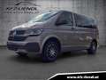 Volkswagen T6.1 Multivan T6.1 2.0 TDI 4Motion Multivan Schlaffunktion Gelb - thumbnail 1