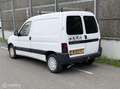 Citroen Berlingo bestel 1.4i 600 GRIJSKENTEKEN/NWE APK/NETTE BUS - thumbnail 4
