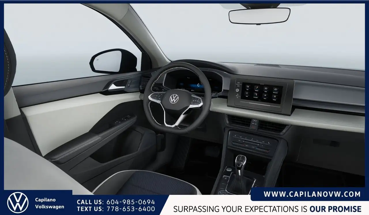 Volkswagen Taos снимка Volkswagen Taos