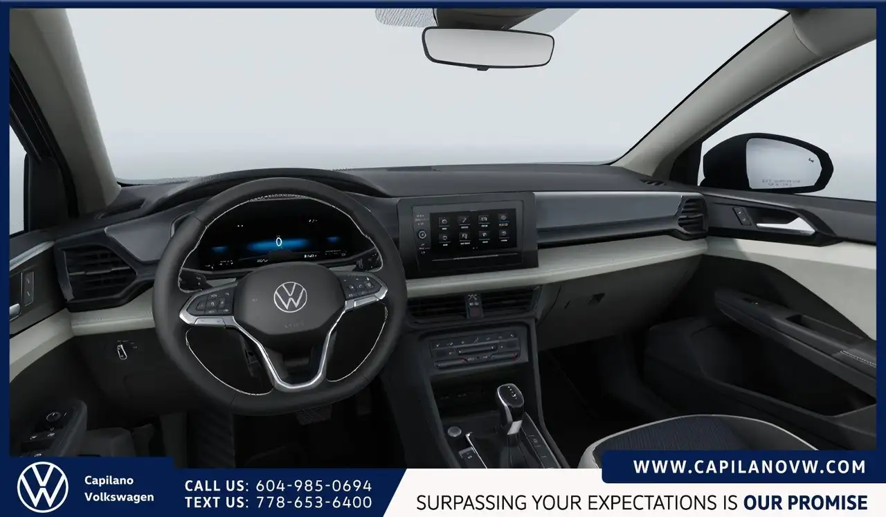 Volkswagen Taos снимка Volkswagen Taos