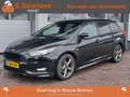 Ford Focus Wagon 2.0 TDCI Titanium, ST-Line, Stoel/Stuurverwa Zwart - thumbnail 1