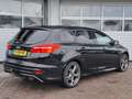 Ford Focus Wagon 2.0 TDCI Titanium, ST-Line, Stoel/Stuurverwa Zwart - thumbnail 2