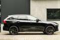 Volvo XC60 2.0 T8 AWD Ultimate Black Edition H&K 360c Pano Zwart - thumbnail 7