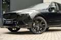 Volvo XC60 2.0 T8 AWD Ultimate Black Edition H&K 360c Pano Zwart - thumbnail 4